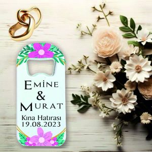 Düğün Nişan Nikah Magnet Açacak 44